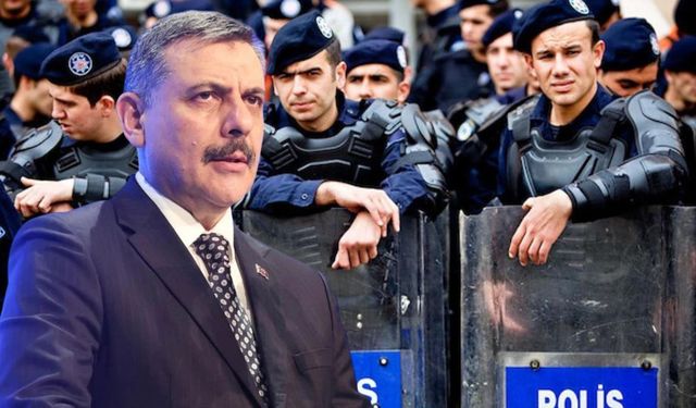 Bakan Çiftçi talimat verdi: Yıllardır beklenen düzenleme geliyor