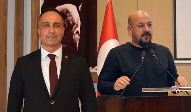 CHP'de Solmaz gidiyor, Yılmaz geliyor!