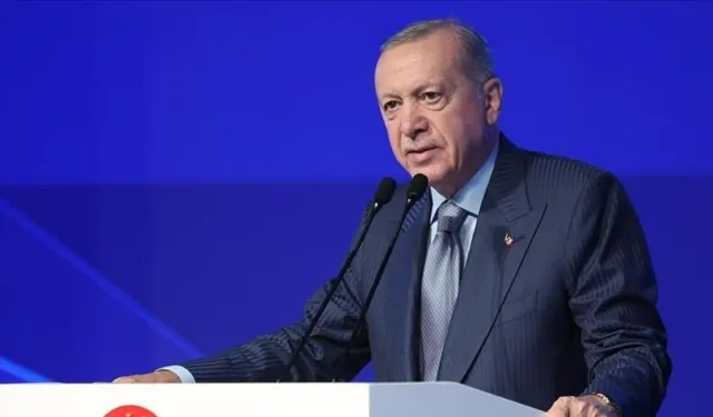 Cumhurbaşkanı Erdoğan'dan 'Ahbap' açıklaması!