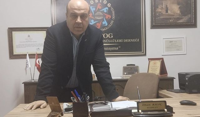 Kılıç: “Kent Konseyi etkin, şeffaf ve tarafsız olmalıdır”