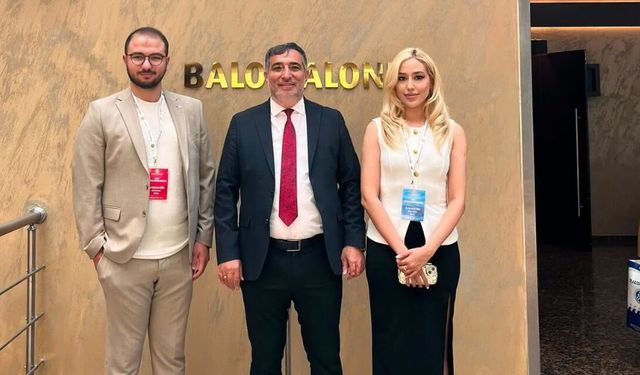 Çorumlu iki avukat CMK eğitmeni oldu