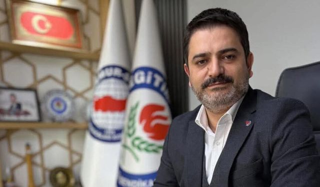 Eğitim-Bir-Sen’de  delege seçimi
