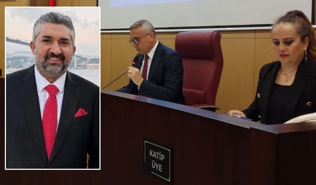 Savaş Balçık’a fahri hemşehri beratı