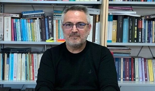 Prof. Dr. Hilmi Demir  kalp ameliyatı oldu
