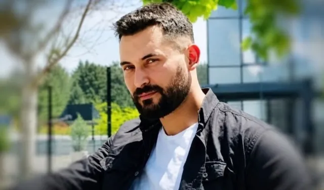Çorumlu işçi iş kazasında hayatını kaybetti
