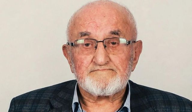 Mustafa Şenöz vefat etti
