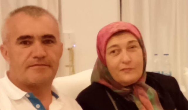 Hayri Şenöz hayatını kaybetti