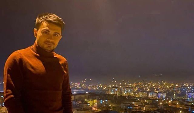Çorumlu uzman çavuş acı kazada hayatını kaybetti