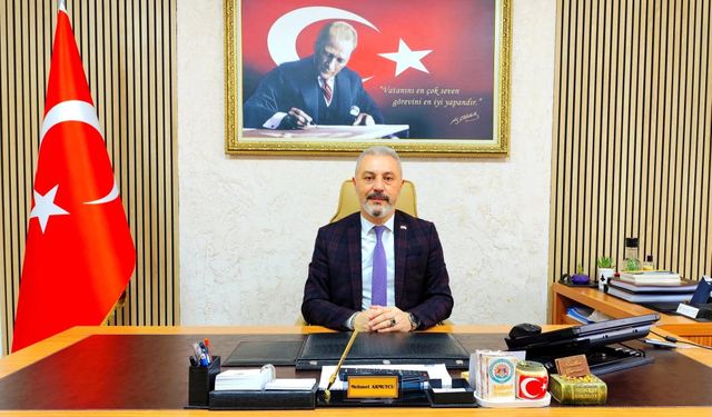 Görevinden ayrıldı