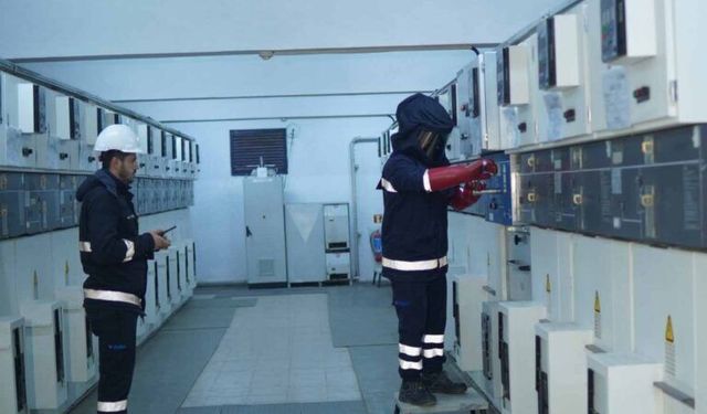 Çorum'a 969 milyonluk yatırım