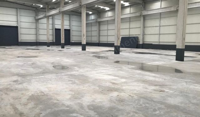 Market ve depo yeri kiralanacaktır