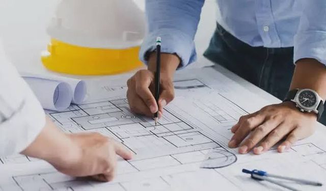 Etüd proje hizmeti alınacaktır