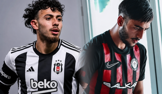 Kardeşler Süper Lig'de rakip oldu