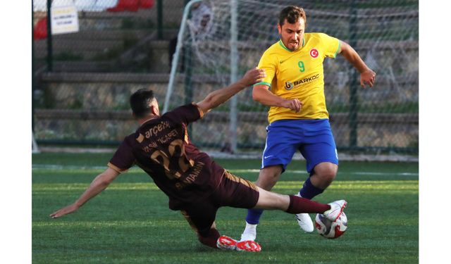 Orta Kuşak'ta 29.kupa sahibini buluyor