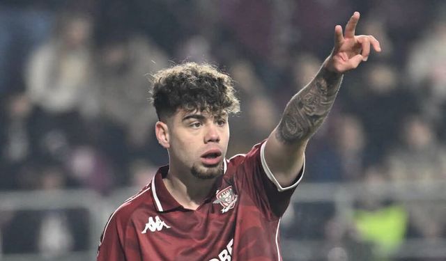 Çorum FK'dan sol beke genç yıldız hamlesi
