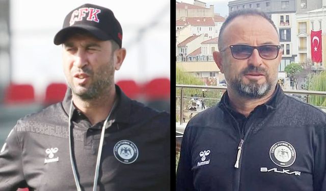Altyapıda görev dağılımı netleşiyor