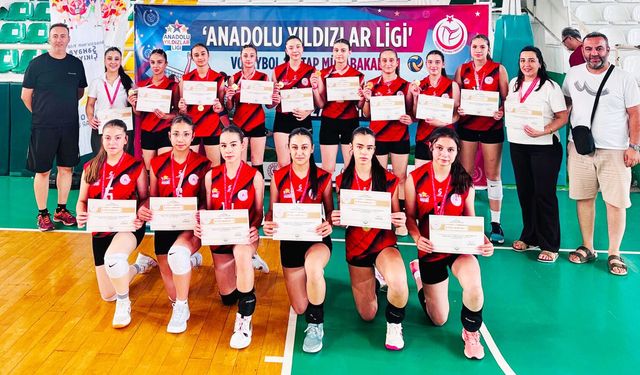 ‘File’de finaldeyiz