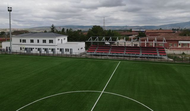 U19’lar maçlarını Devane Sahası'nda oynayacak