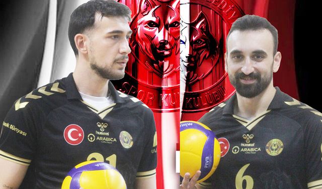 Sungurlu Belediyespor Eneshan ve Eren ile yeniden nikah tazeledi