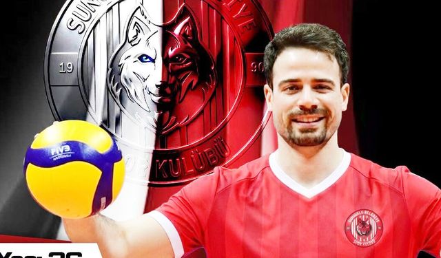 Fatih Eren Uğur Sungurlu’da
