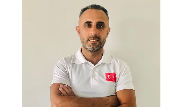 Çıtak’a milli görev