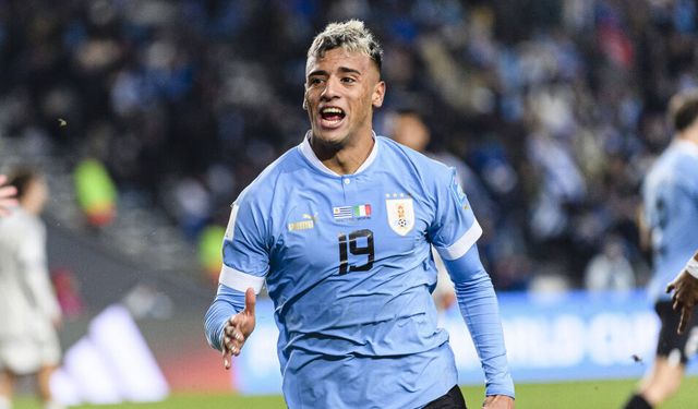 Luciano Rodriguez transferinde mutlu sona doğru!