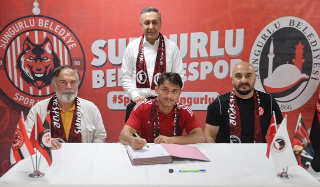 Sungurlu güreşte atağa kalktı