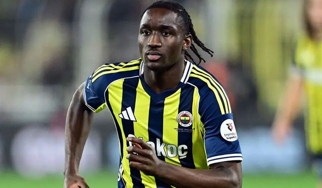 Çorum FK’da B planı:  Sidiki Cherif