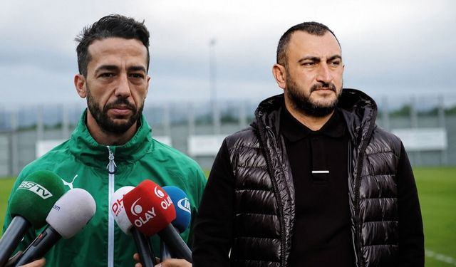 Çorumlu teknik adam  Ankaraspor yolunda