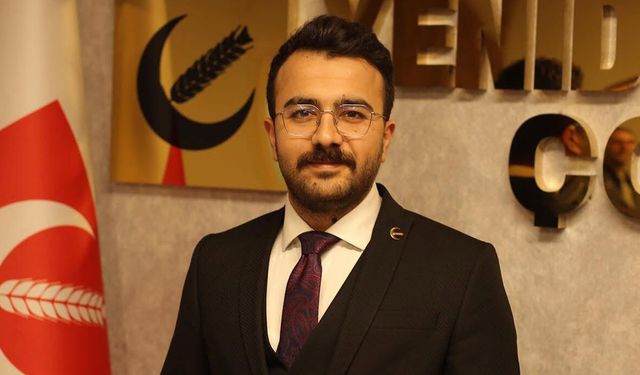 Zorlu: "“Amacına ortağız,  yöntemine değil”