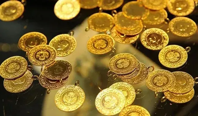 Altında yeni zirve! Fiyatlar 4 ayın en yüksek seviyesini gördü