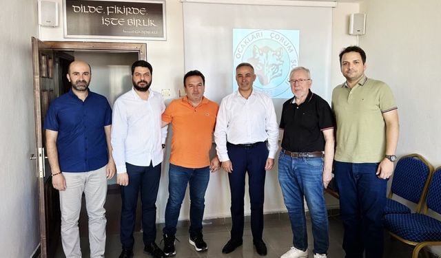 Tahtasız Türk Ocakları’nda