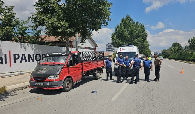 Çorum’da akrabalar arasında silahlı ve bıçaklı kavga:  4 yaralı