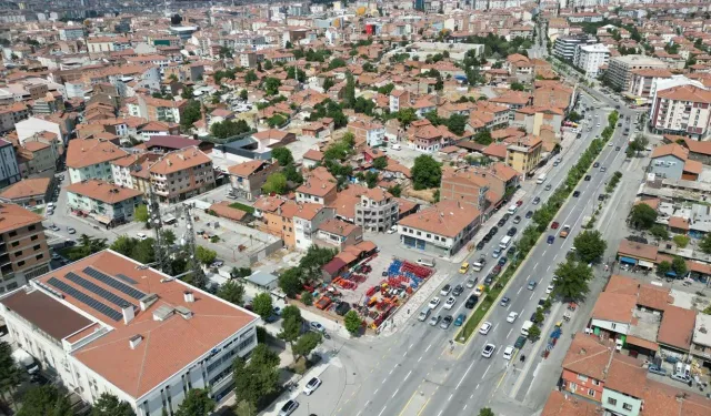 Belediye duyurdu: 4 bölgede sular kesilecek