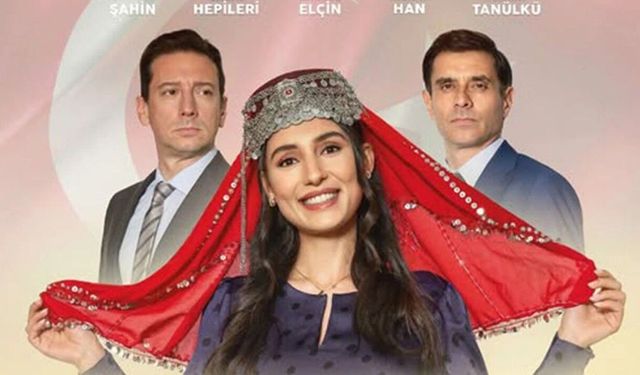 Şehit öğretmenin  filmi gösterilecek