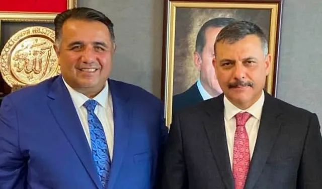 Çorum'un kontenjanı 83'ten 300'e çıktı
