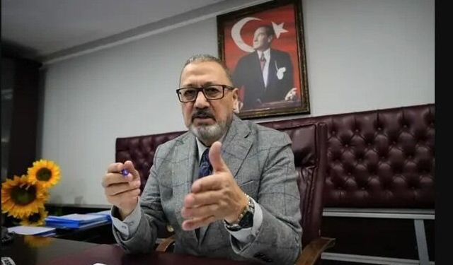 Üreticiye 122 milyon  liralık destek
