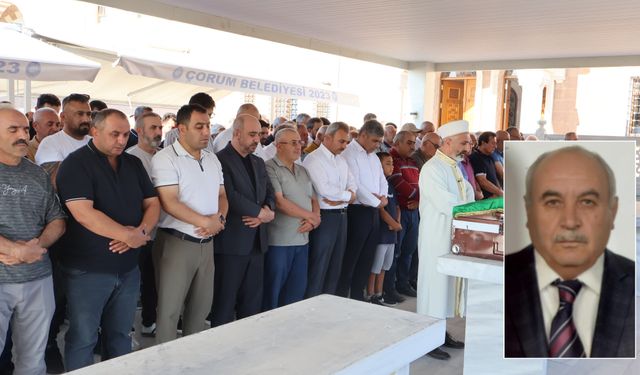 Seyit Penez toprağa verildi
