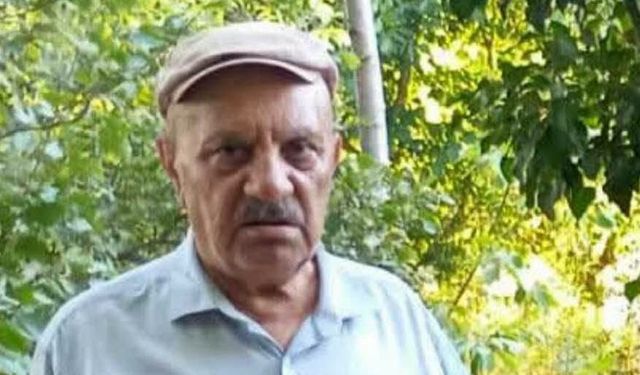 Mehmet Yalçın vefat etti