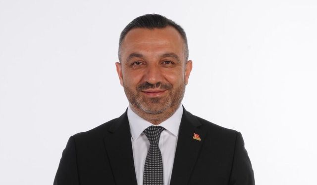 Çorum TSO'ya üçüncü aday!