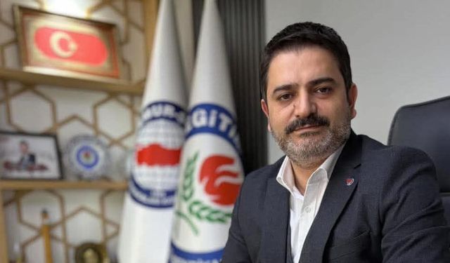 “Sabit gelirliler ciddi bir  geçim sıkıntısı yaşıyor”