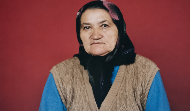 Ali Haydar Şahin ablasını kaybetti
