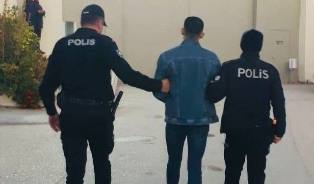 Çorum’da aranan 11 kişi  yakalandı, kayıp 2 kişi bulundu