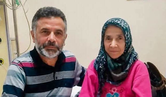 Yoğun bakımdaki anne de vefat etti