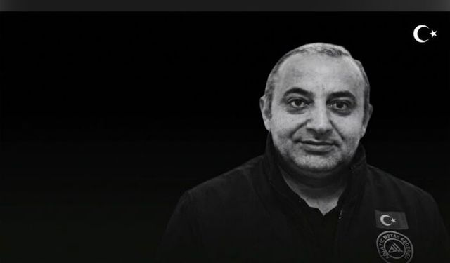 Rahmi Uğurol hayatını kaybetti