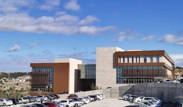 Kaliteli akademik eğitim ve kolay yaşanır bir kent