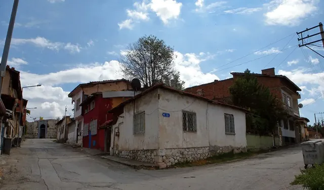 Kentsel dönüşümde ikinci aşamaya geçildi