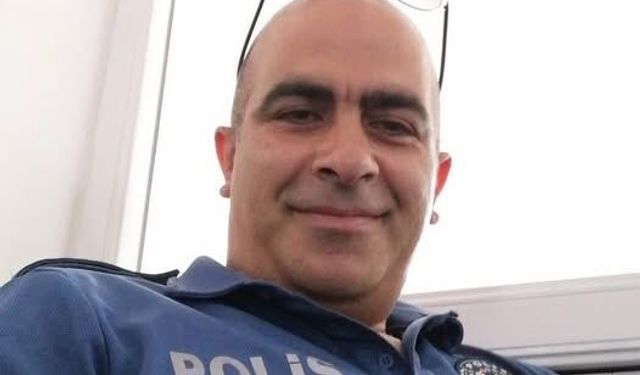Kahreden haber! Polis memuru keneden öldü