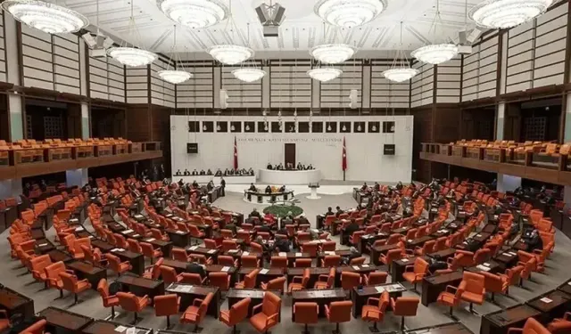 3 isim daha AK Parti'ye katıldı, sayı 280 oldu