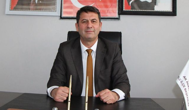 Sungurlu TOKİ konutları  Eylül’de teslim edilecek